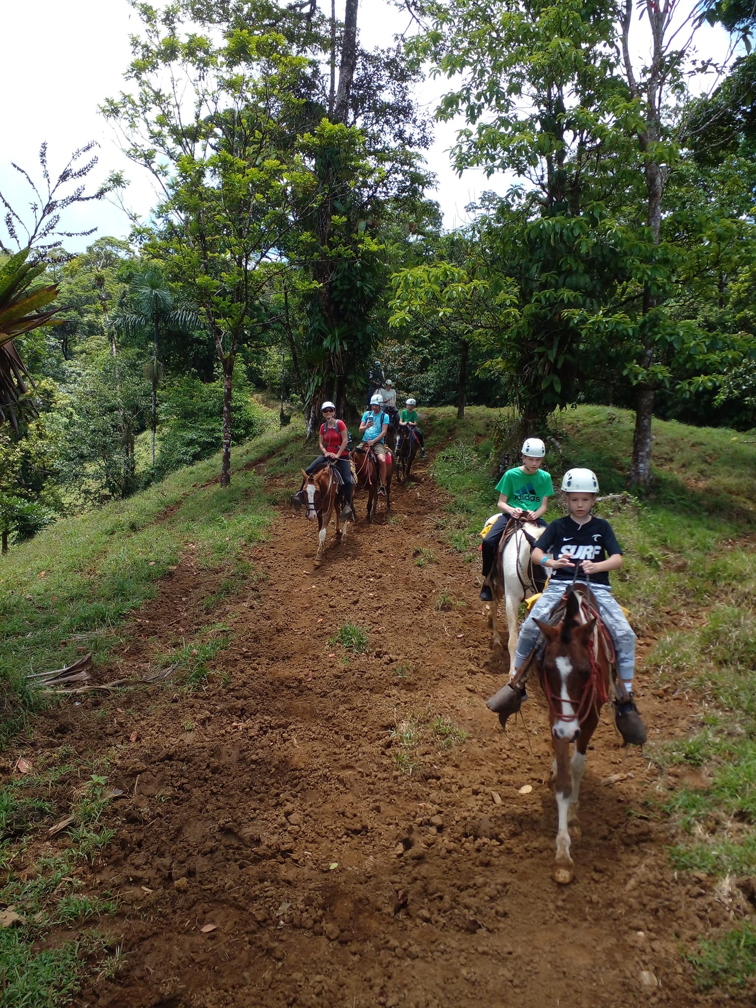 horseback-riding-tour-rio-celeste-kids