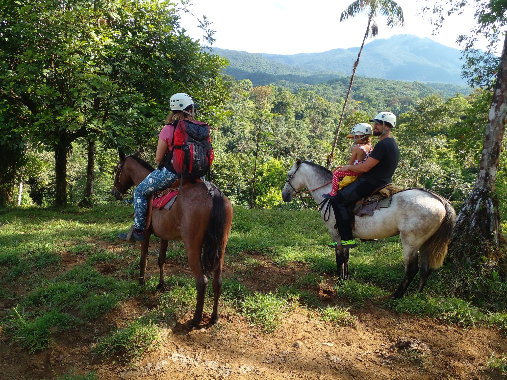 horseback-riding-tour-rio-celeste-trail